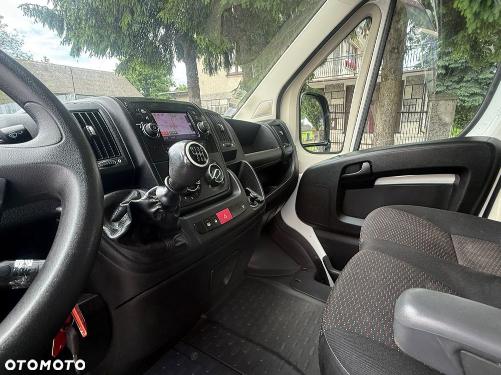 Peugeot Boxer - 19