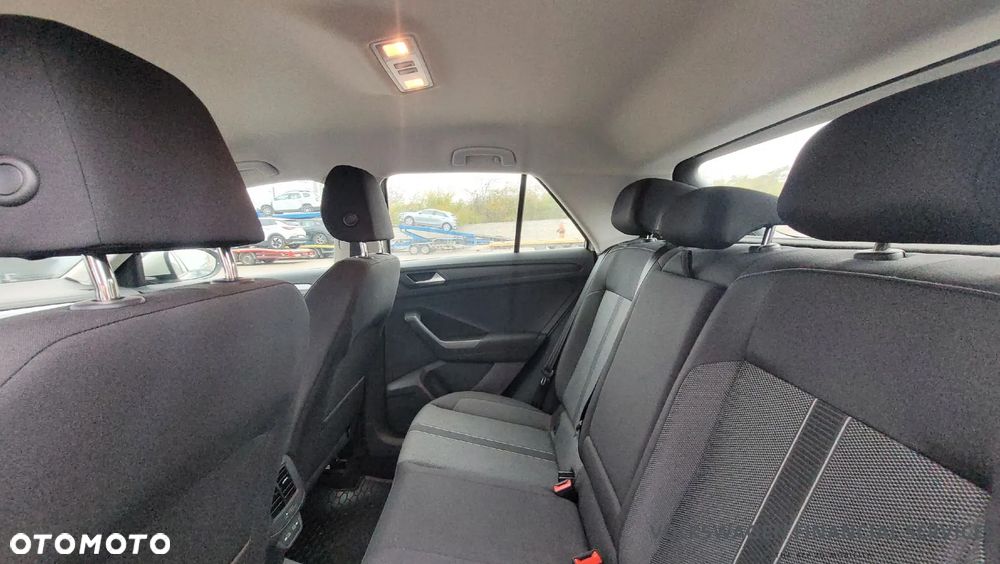 Volkswagen T-Roc 1.5 TSI Life DSG - 11