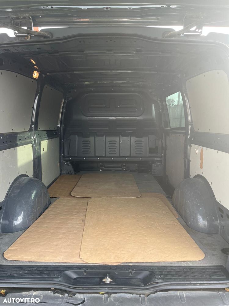 Mercedes-Benz Vito - 14