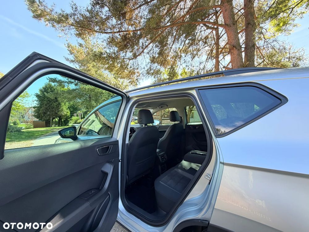 Seat Ateca 1.5 TSI Style S&S - 19