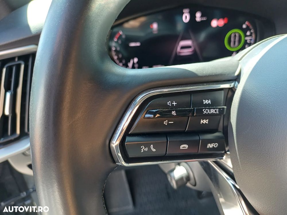Mazda CX-80 3.3 e-Skyactiv AT8 AWD MHEV Homura Plus - 16