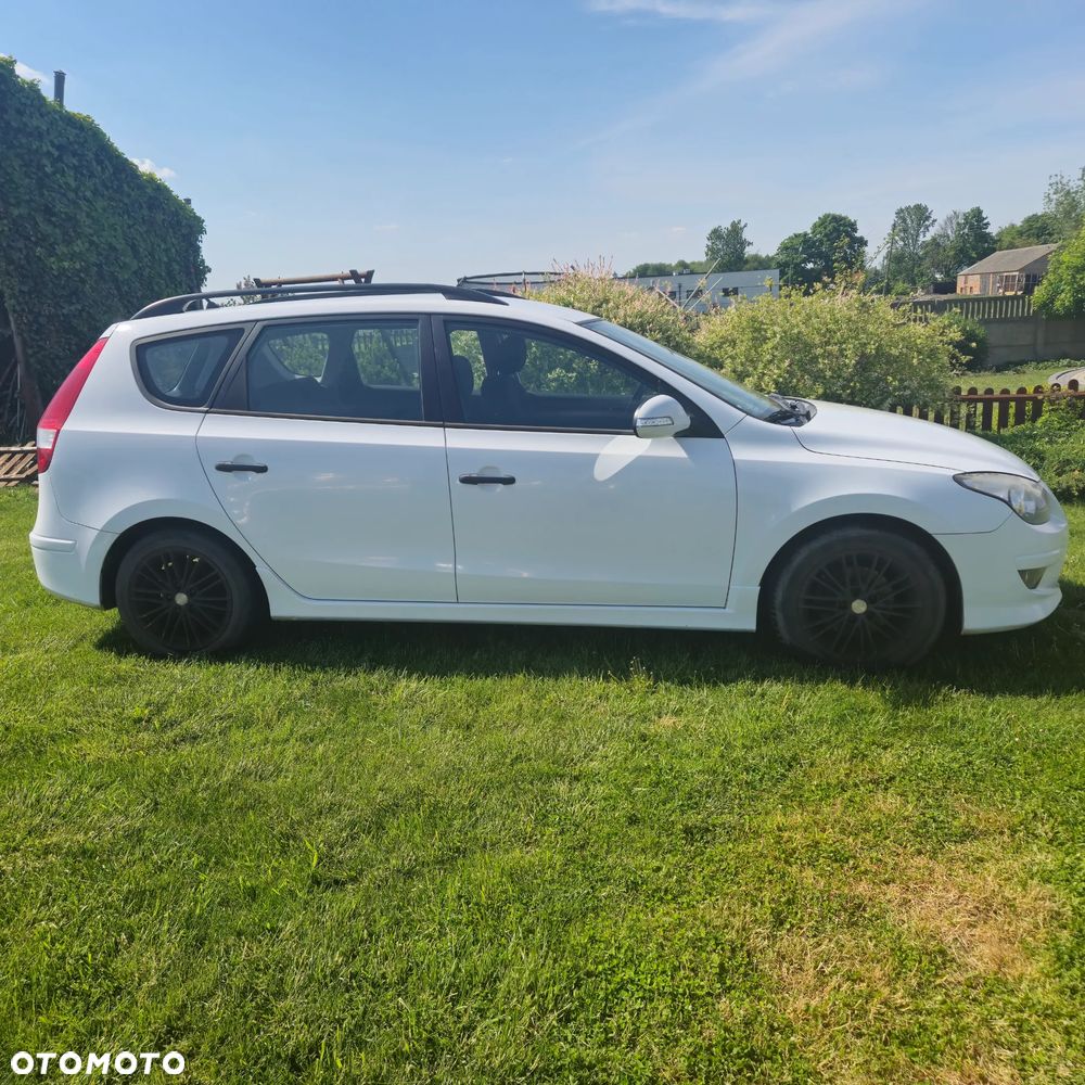 Hyundai i30 1.4 Base - 2