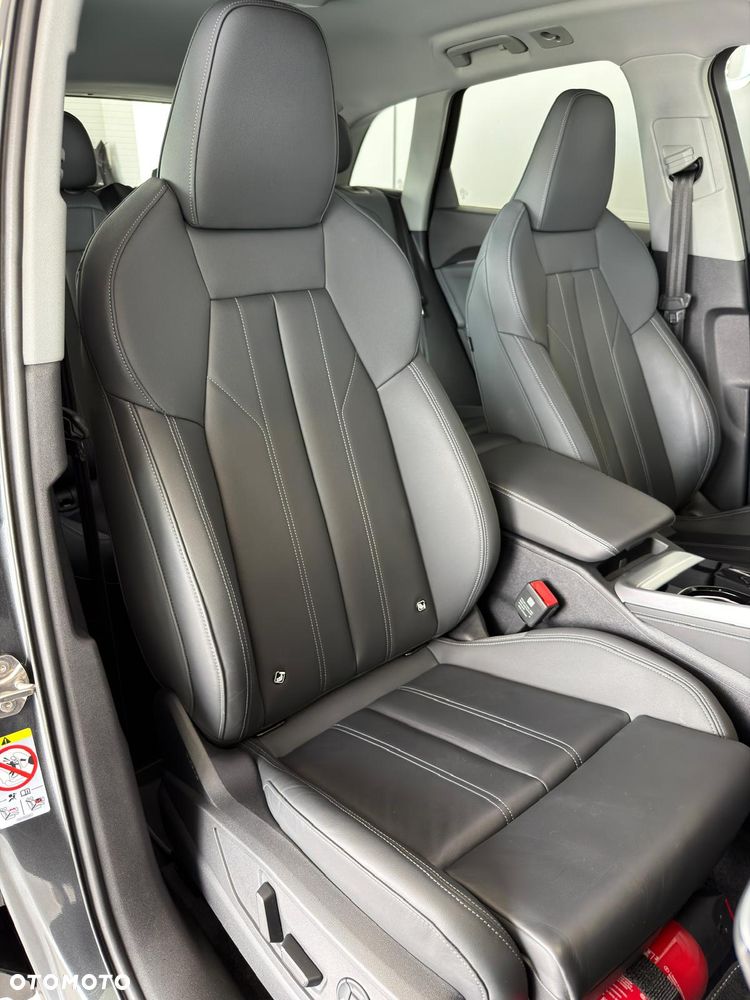 Audi Q5 TFSI mHEV 150 kW Quattro S tronic - 17