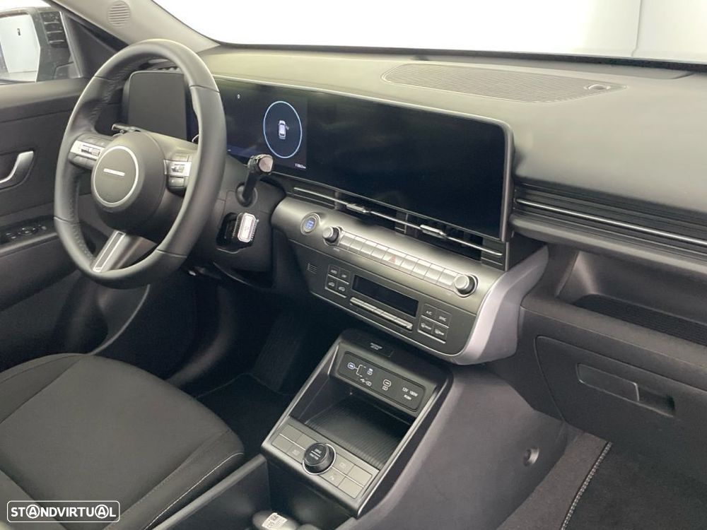 Hyundai Kauai 1.0 T-GDi Premium DCT - 22