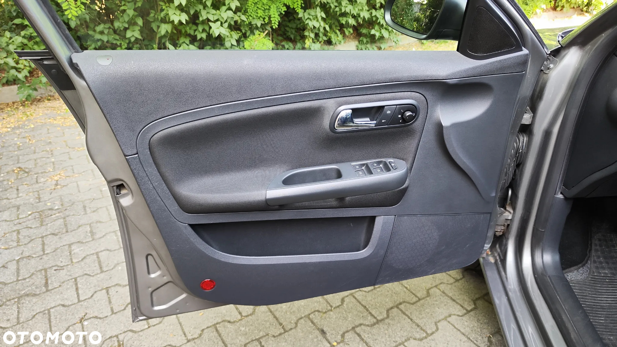 Seat Ibiza 1.4 16V Sport Edition - 16