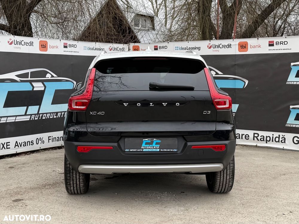 Volvo XC 40 D3 Inscription - 5