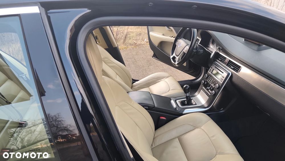 Volvo S60 DRIVe RDesign - 36