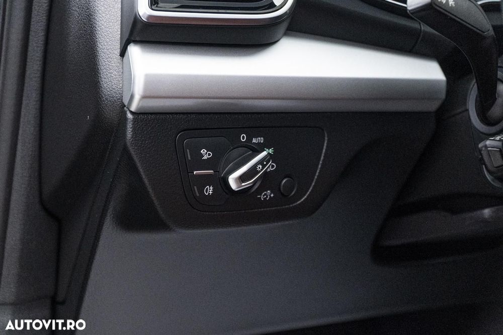 Audi Q5 50 TFSI e quattro S tronic PHEV Advanced - 35