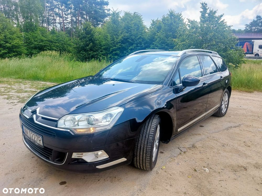 Citroën C5 2.0 HDi Exclusive - 3
