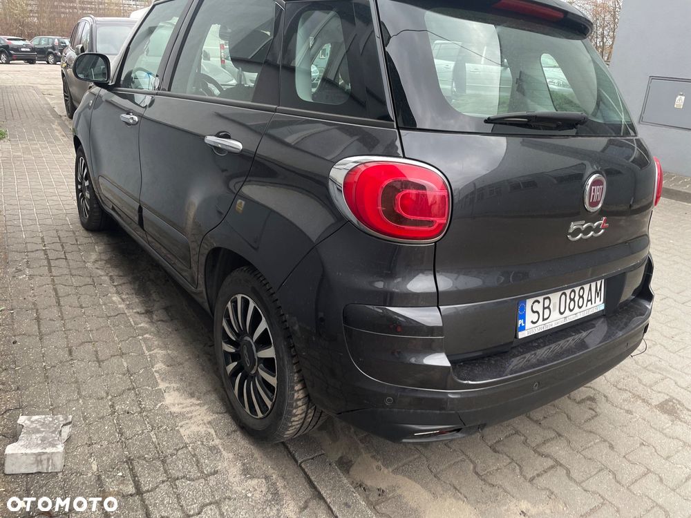 Fiat 500L 1.4 16V Lounge - 28