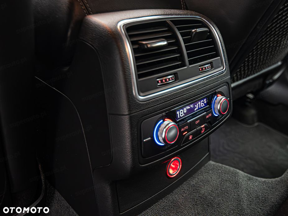Audi A6 2.0 TDI ultra S tronic - 21