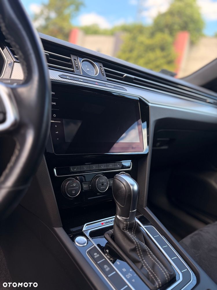Volkswagen Arteon 2.0 TSI 4Motion R-Line DSG - 11