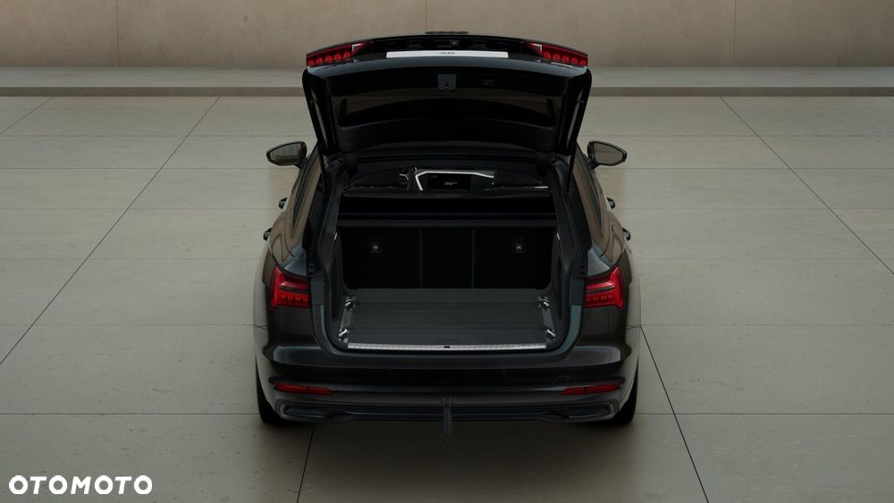 Audi A6 Avant - 7