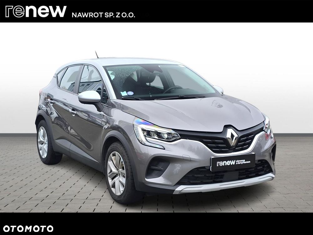 Renault Captur - 7