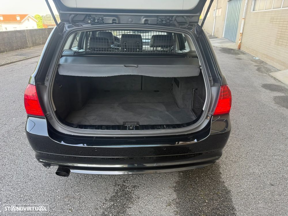 BMW 316 d - 22