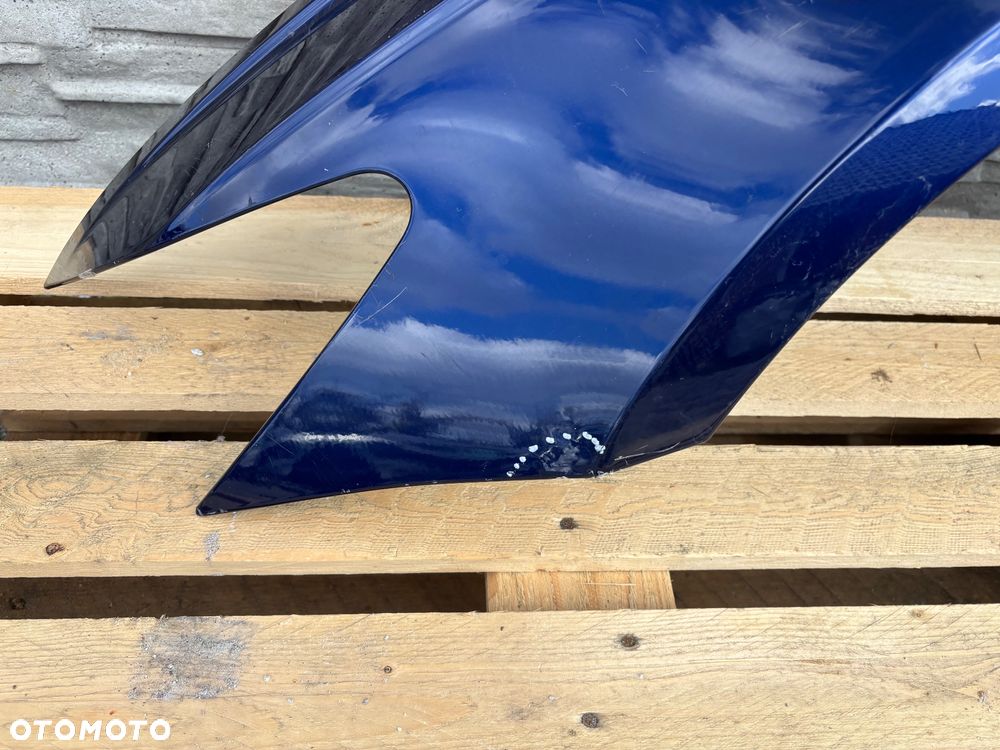 Audi RS6 C8 4K0 błotnik lewy - 8