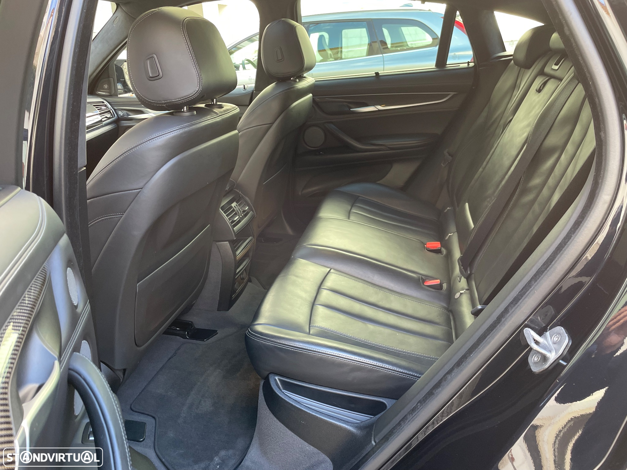 BMW X6 M Standard - 20