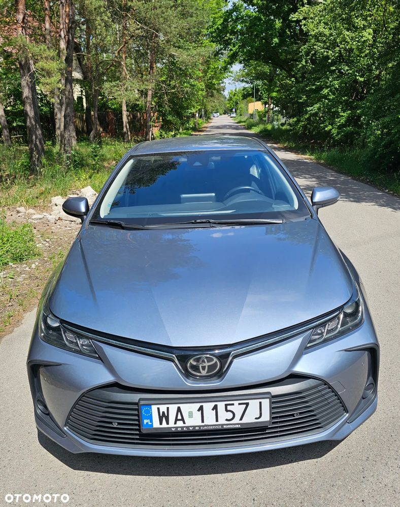 Toyota Corolla 1.6 Active - 9