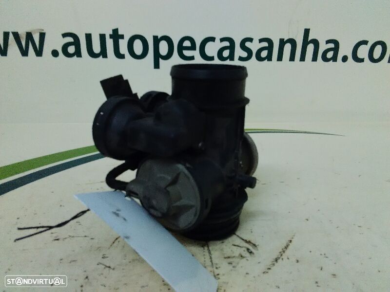 Válvula Egr Peugeot Expert (224_) - 2