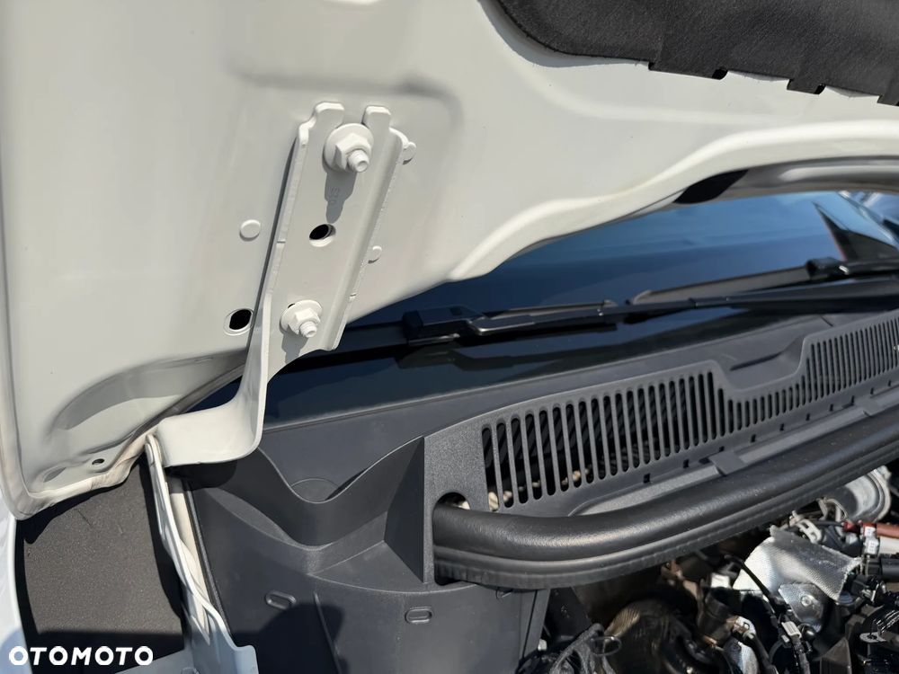Volkswagen CADDY VAN KOMBI 5 Osobowy z homologacją cięż. N1, Mocny silnik 2.0TDI 102KM EURO-6 AQ Oszczędny i Dynamiczny Mikrobus VW, DMC-2.4t, Duża Ładowność 782kg, Homologacja na hak 1400kg, Bogate wyposażenie KOMFORT+ 100% Bezwypadkowy - 32