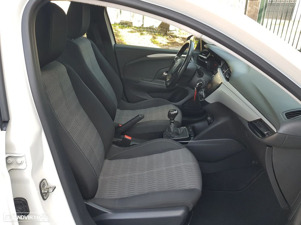 Opel Corsa 1.5 D Edition - 34