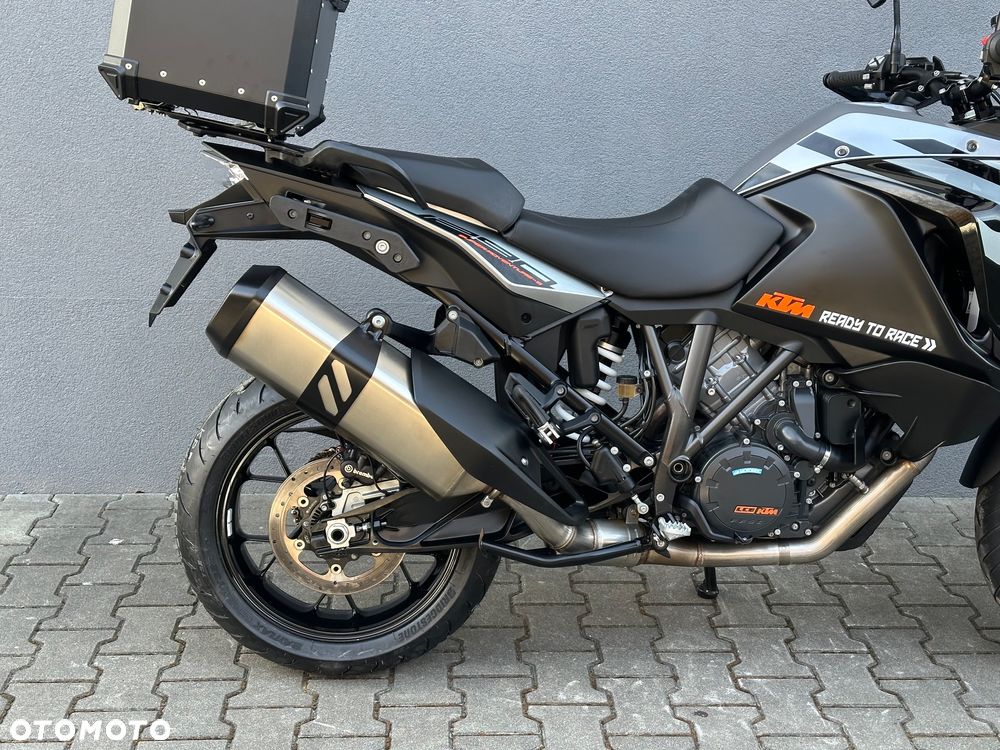 KTM Super Adventure - 9