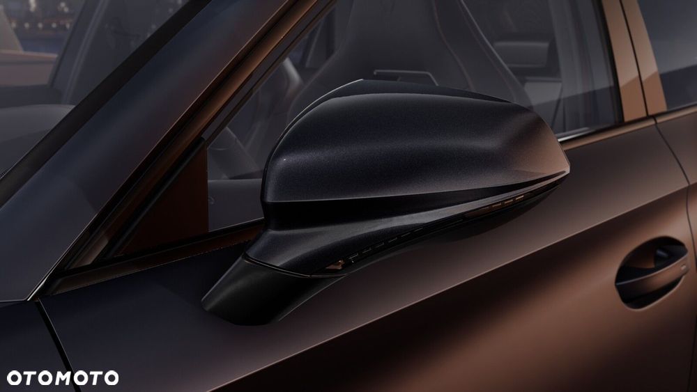 Cupra Leon Sportstourer - 10