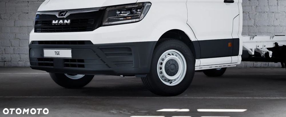 MAN TGE 3.160 4X2F SB - 6