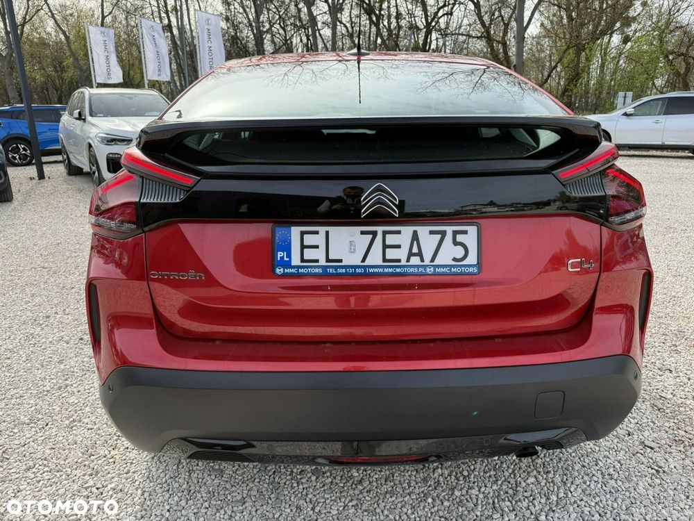 Citroën C4 1.5 BlueHDi Live Pack S&S - 16