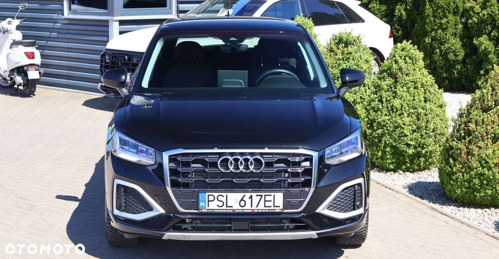 Audi Q2 - 11