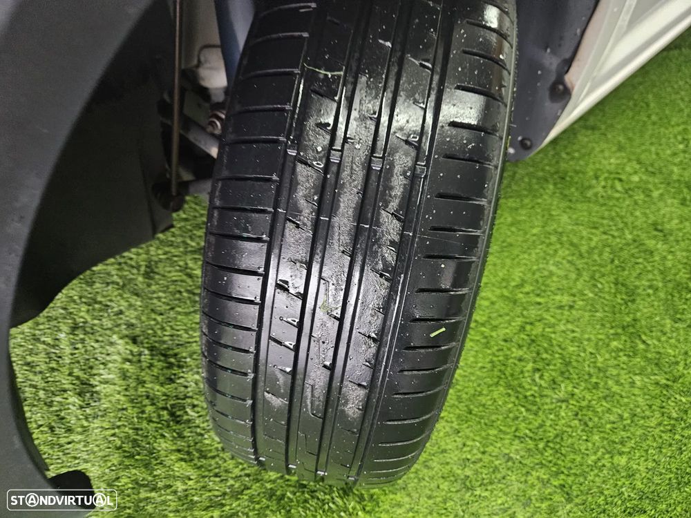 VW CADDY 1.6 CC 75 CV IVA DEDUTÍVEL - 8