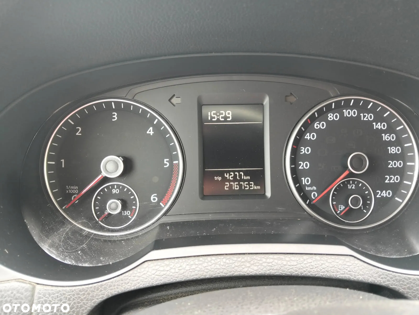Volkswagen Sharan - 7