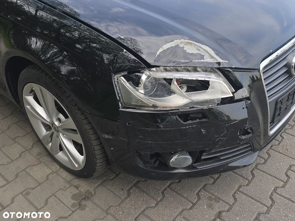 Audi A3 Sportback 1.8 TFSI Attraction - 7