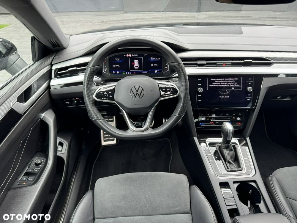 Volkswagen Arteon Shooting Brake 2.0 TDI SCR DSG R-Line - 14