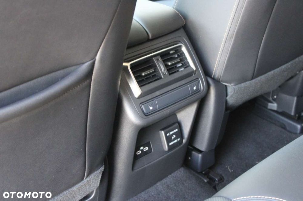 Mazda CX-60 AWD PHEV HOMURA - 10