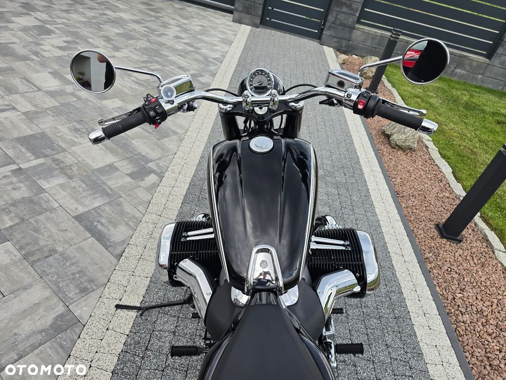 BMW R - 17