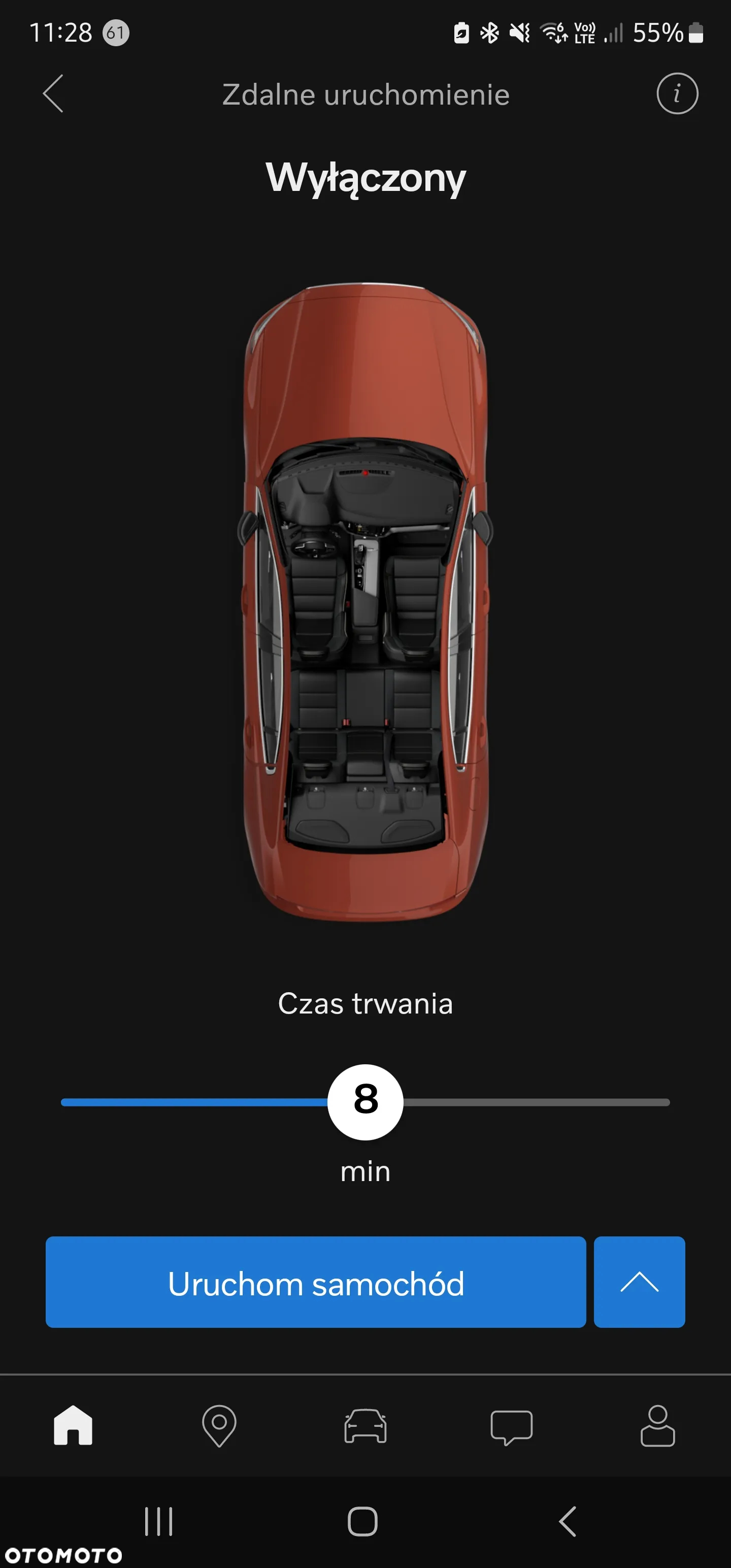 Volvo S60 B5 B AWD Ultimate Dark - 34