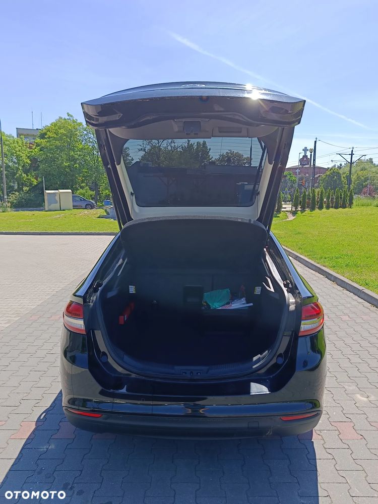Ford Mondeo 1.5 EcoBoost Trend - 7