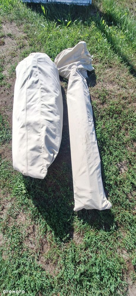 Adria Adora 462 PU Klima Przedsionek Markiza - 39