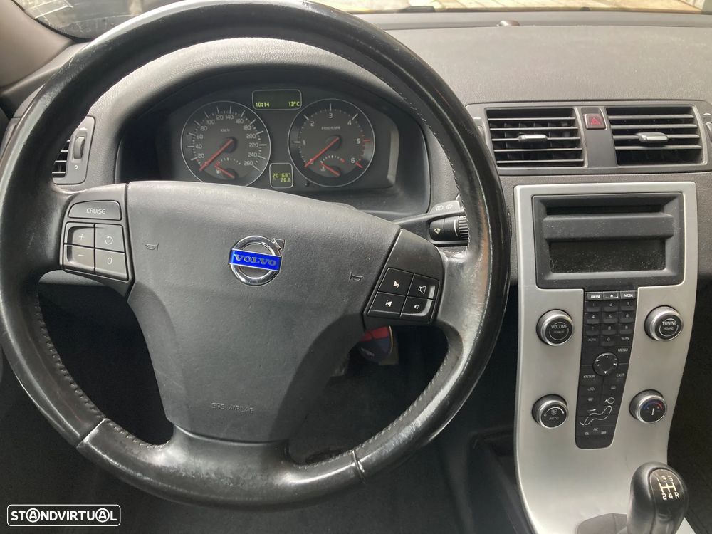 Volvo V50 1.6 D Drive - 6