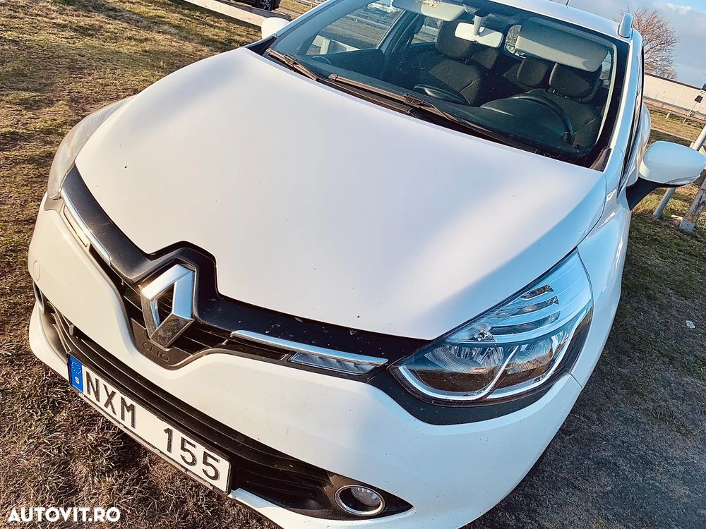 Renault Clio - 7