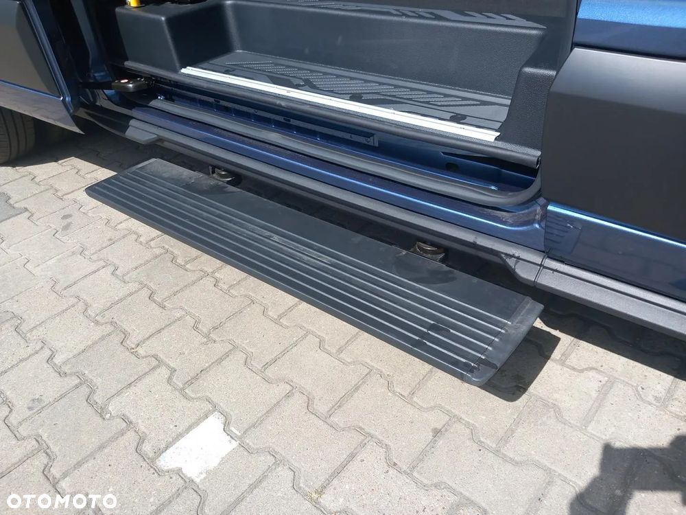 Ford Transit 350 L4 RWD DBL Trend HDT6 - 18