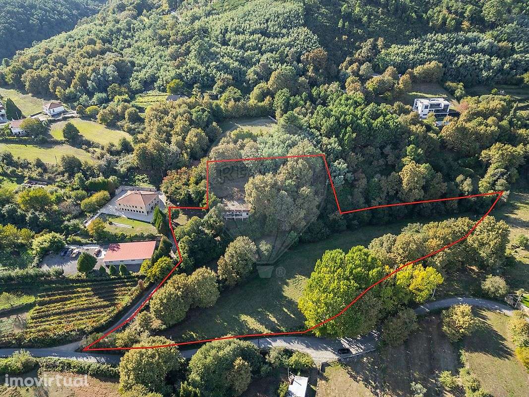 Quinta  para venda - Grande imagem: 3/28