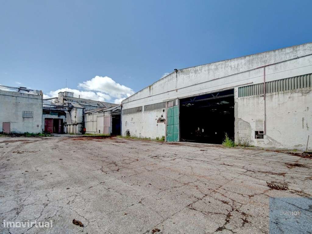 Armazém no Montijo - Grande imagem: 2/20