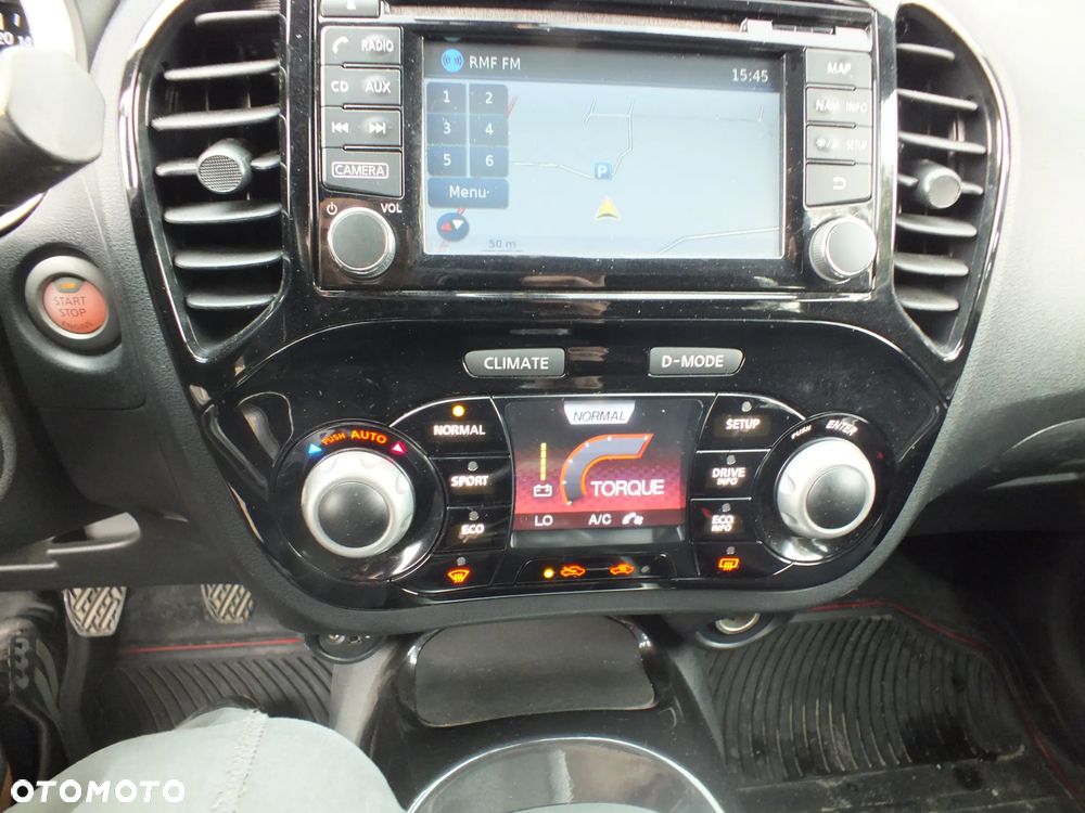 Nissan Juke 1.2 DIG-T N-Connecta - 15