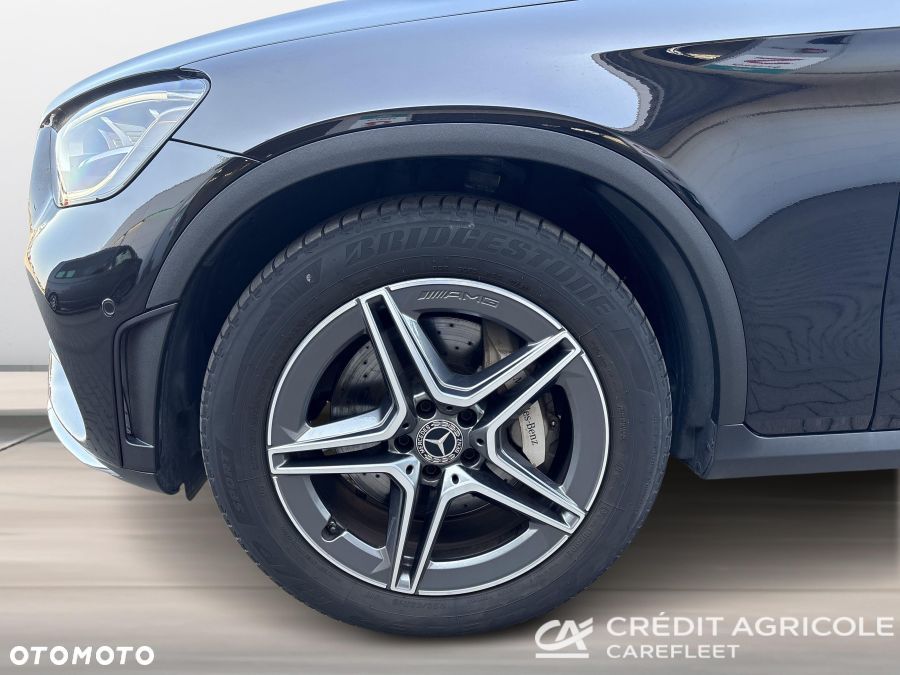 Mercedes-Benz GLC 200 4-Matic - 24