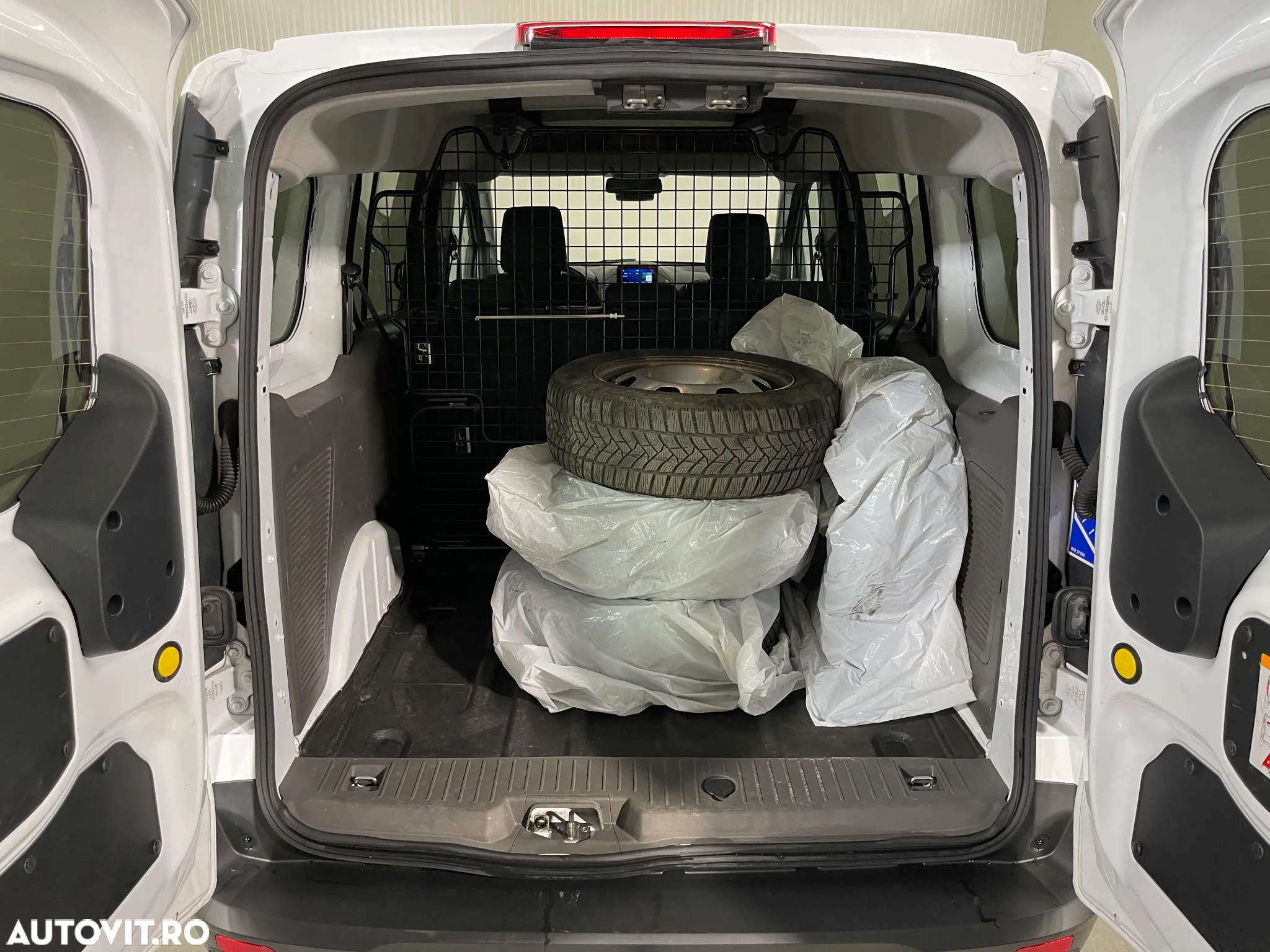 Ford Transit Connect 1.5 EcoBlue 120CP 8AT Kombi Commercial L2 Trend - 14