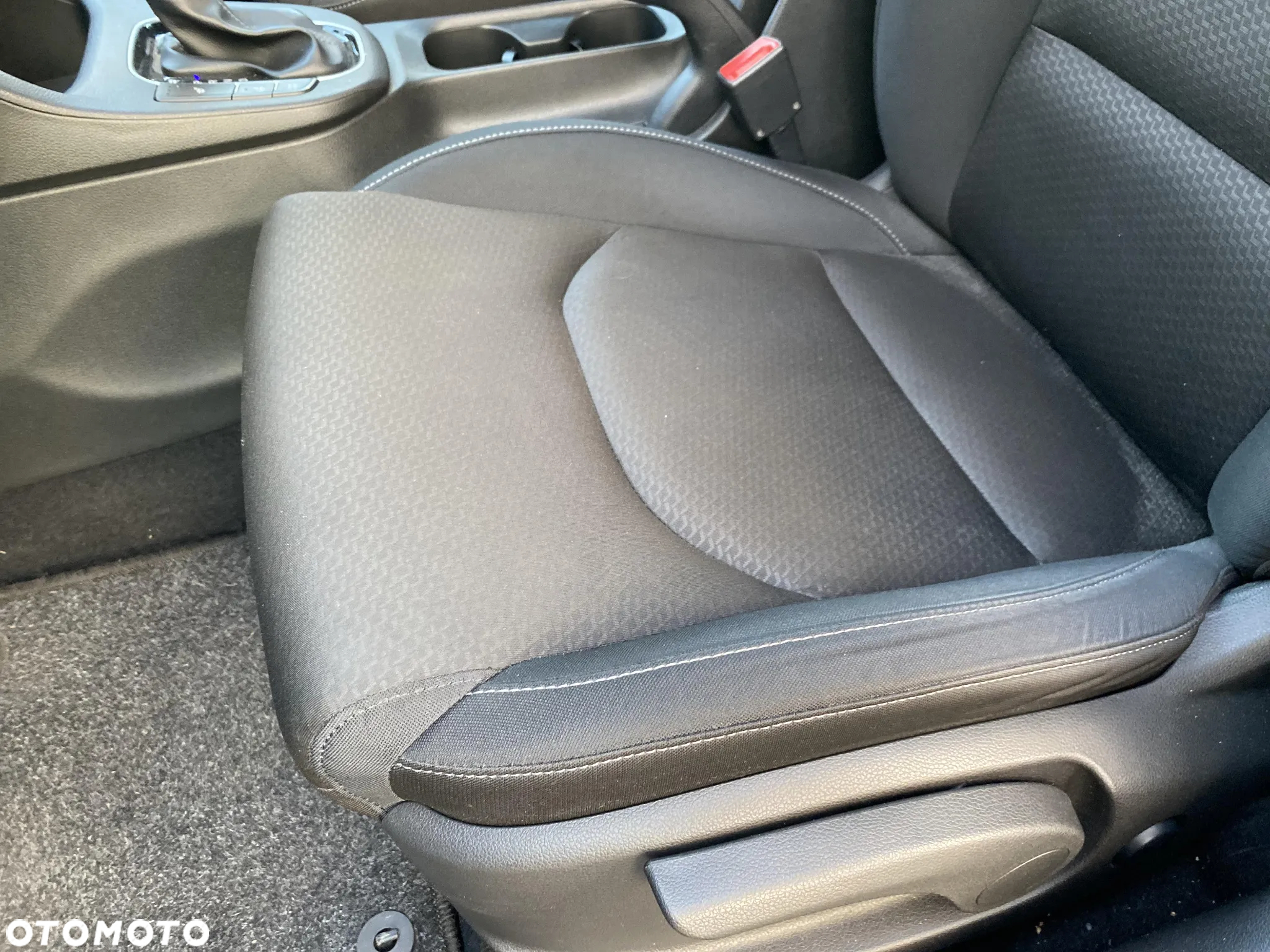 Hyundai i30 1.6 CRDI Automatik Style - 17
