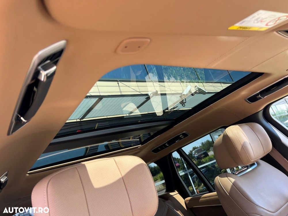 LAND ROVER Range Rover 2024 — imagine 12