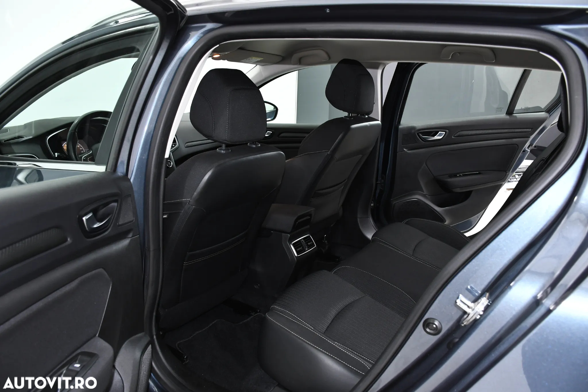 Renault Megane ENERGY dCi 110 ECO2 BUSINESS - 14